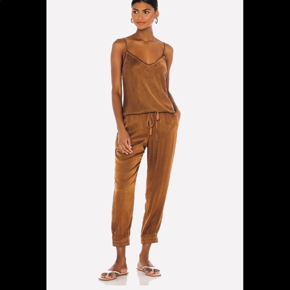 NWT SOLD OUT Sm BELLA Dahl ‘Easy Jogger’ iN Copper - Picture 5 of 6